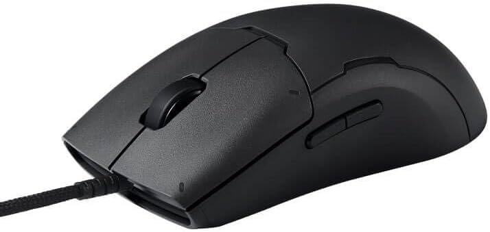 Xiaomi Gaming Mouse Lite GL - Exceptional Performance