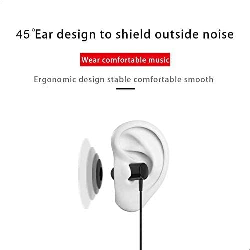 Yesido YH16 3D Stereo Earphones | Deep Bass & Microphone Yesido YH16 3D Stereo Earphones | Deep Bass & Microphone