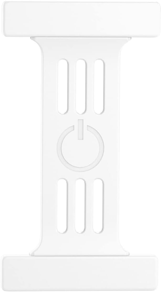 Goui Magnetic Strap Single PC – White