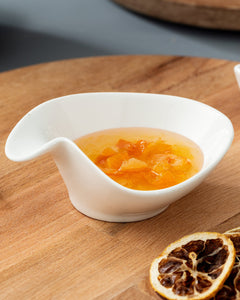 Petit Concept Appetiser Plate - Madame Coco JO