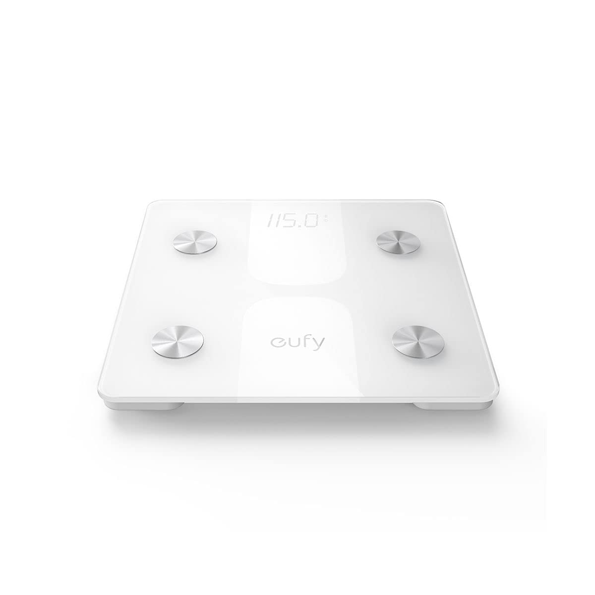 Anker Eufy Smart Scale C1 with Bluetooth, Fitness Body Composition Analysis