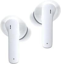 Mcdodo True Bluetooth Wireless Earbuds - White