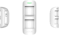 Ajax MotionProtect Outdoor Wireless outdoor motion detector with an advanced anti-masking system and pet-immunity