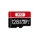 بطاقة ذاكرة XO High level TF عالية السرعة (128 جيجابايت)