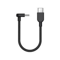 Xiaomi 3A Braided USB-C to USB-C Cable 10cm