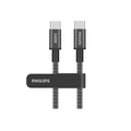 Philips DLC7030C/00 USB-C to USB-C Cable 1M Fast Charging