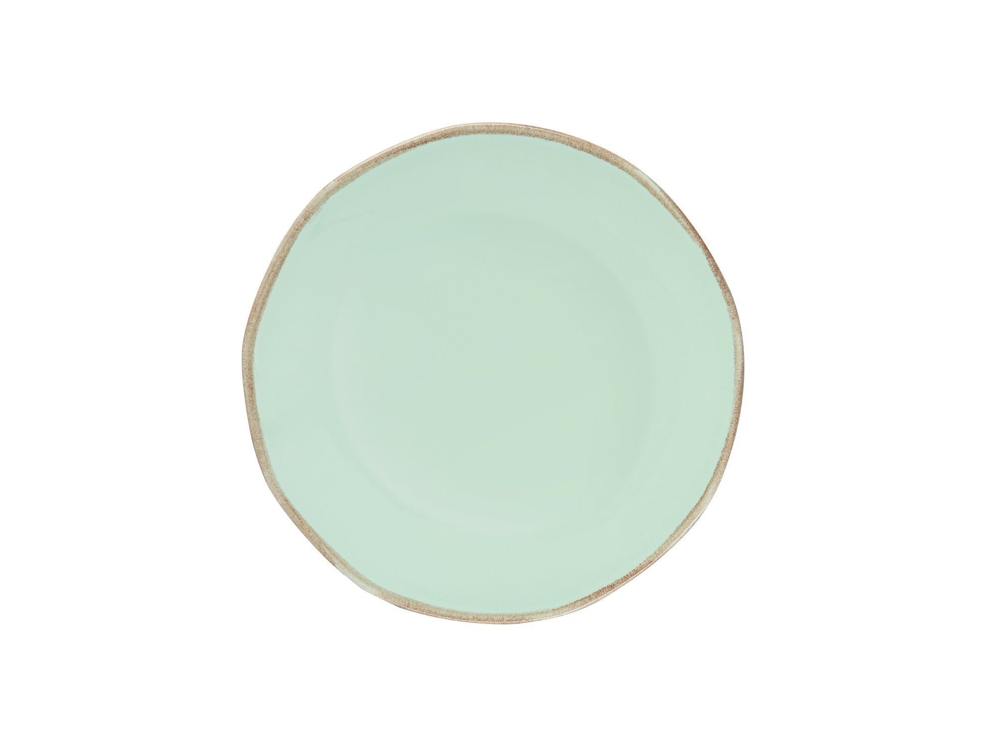 Colores Dessert Plate 21 Cm - Madame Coco JO