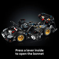 LEGO Technic فورد GT40 MK2 42223 – 793 قطعة