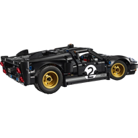 LEGO Technic فورد GT40 MK2 42223 – 793 قطعة
