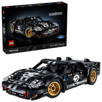 LEGO Technic فورد GT40 MK2 42223 – 793 قطعة