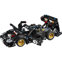 LEGO Technic فورد GT40 MK2 42223 – 793 قطعة