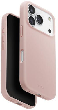 UNIQ Hybrid iPhone 17 Pro Magclick Charging Lino