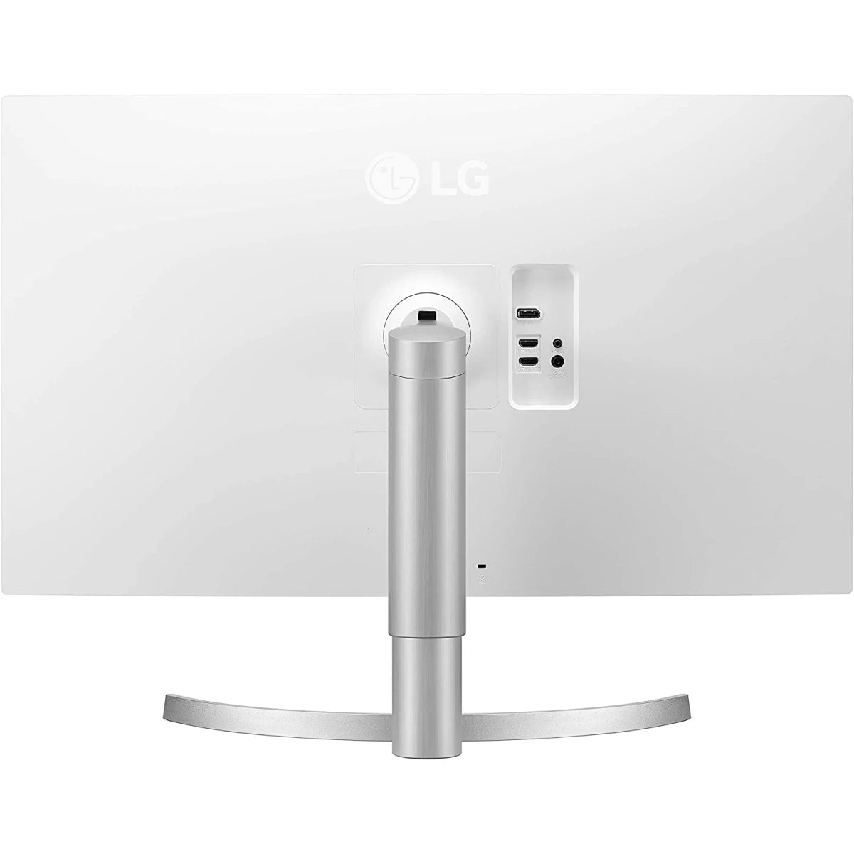 شاشة الألعاب LG 32UN650-W 4K IPS HDR10 بدون حدود تقريبًا