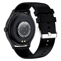 XO J3 Sunday Round Smart Sports Talking Watch
