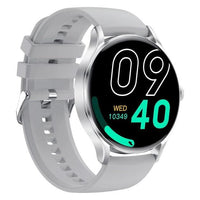 XO J3 Sunday Round Smart Sports Talking Watch