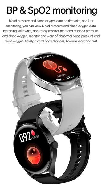 Smart watch compatible with samsung j3 sales