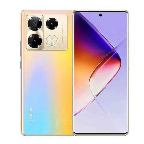 Infinix NOTE 40 PRO 256GB