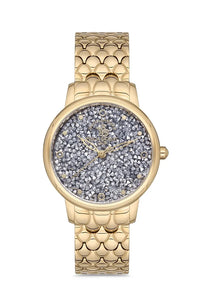 Santa Barbara Polo, Sb.1.10127.3, Women's Watch