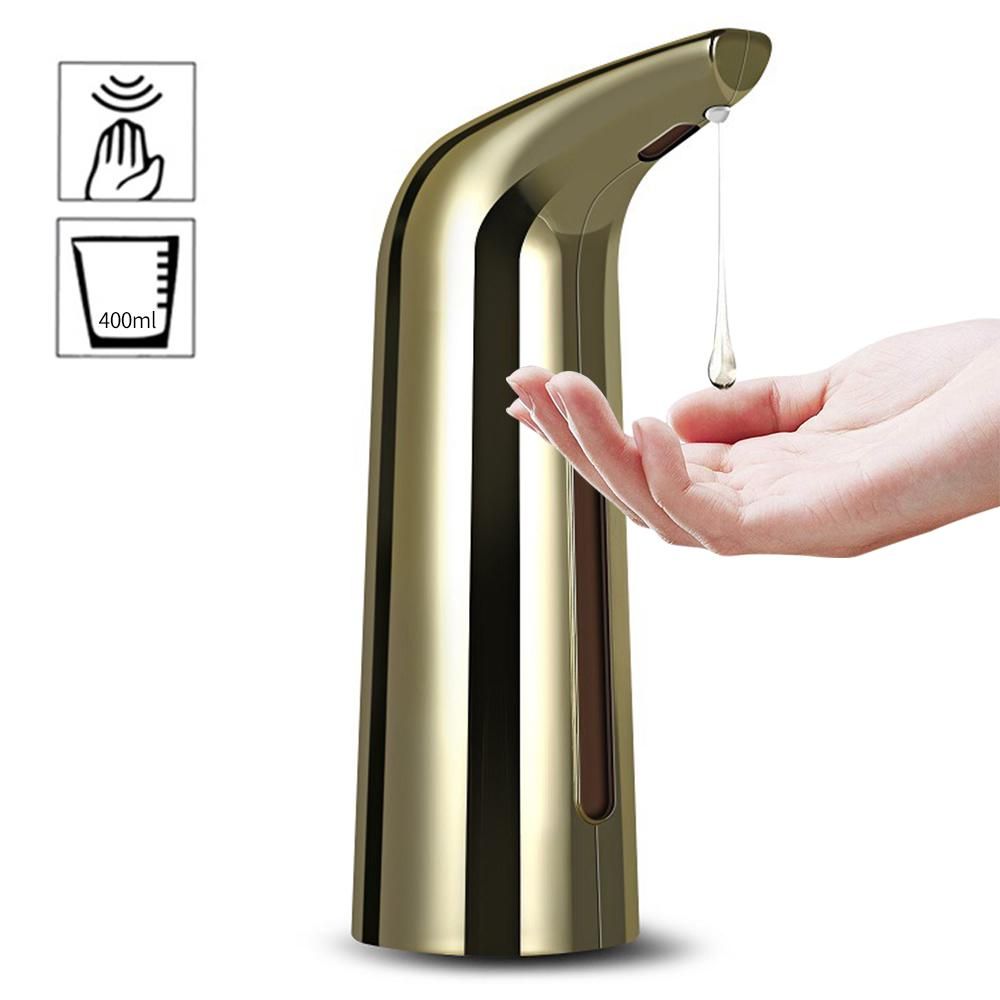 Automatic Liquid Soap Dispenser - Practical & Stylish