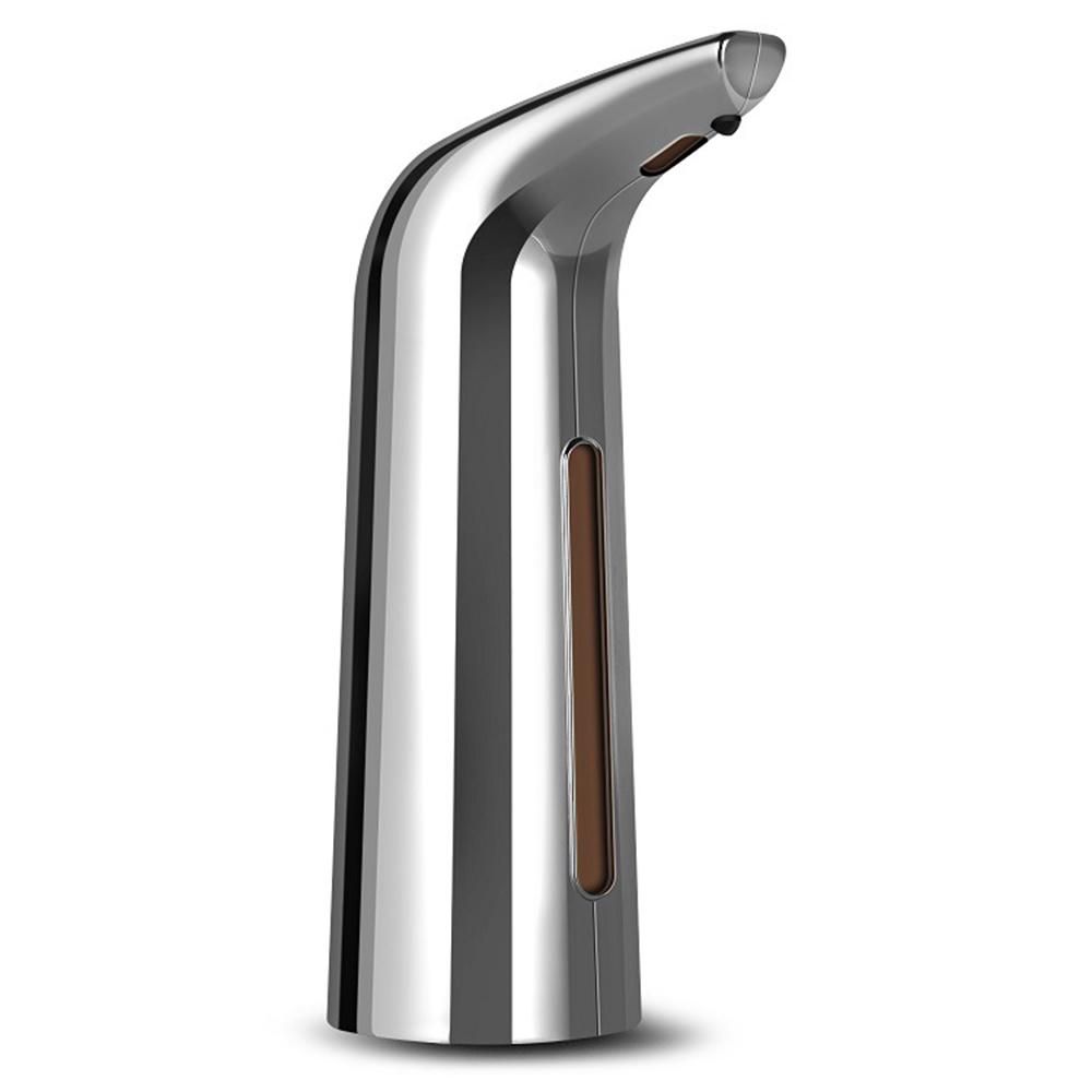 Automatic Liquid Soap Dispenser - Practical & Stylish Automatic Liquid Soap Dispenser - Practical & Stylish