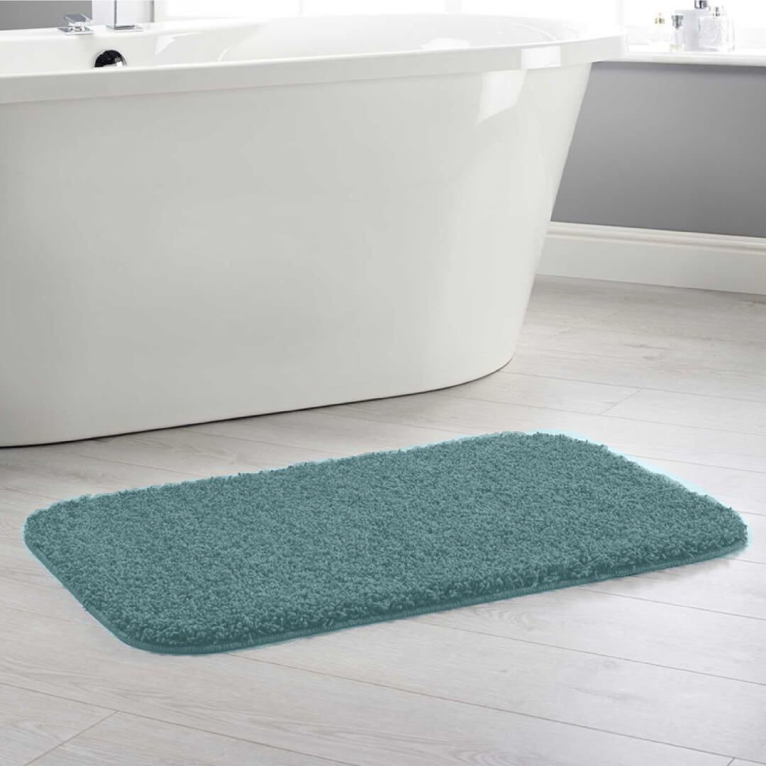 ARMN Dexi Bath Mat 60×90 cm – Elegant & Non-Slip ARMN Dexi Bath Mat 60×90 cm – Elegant & Non-Slip