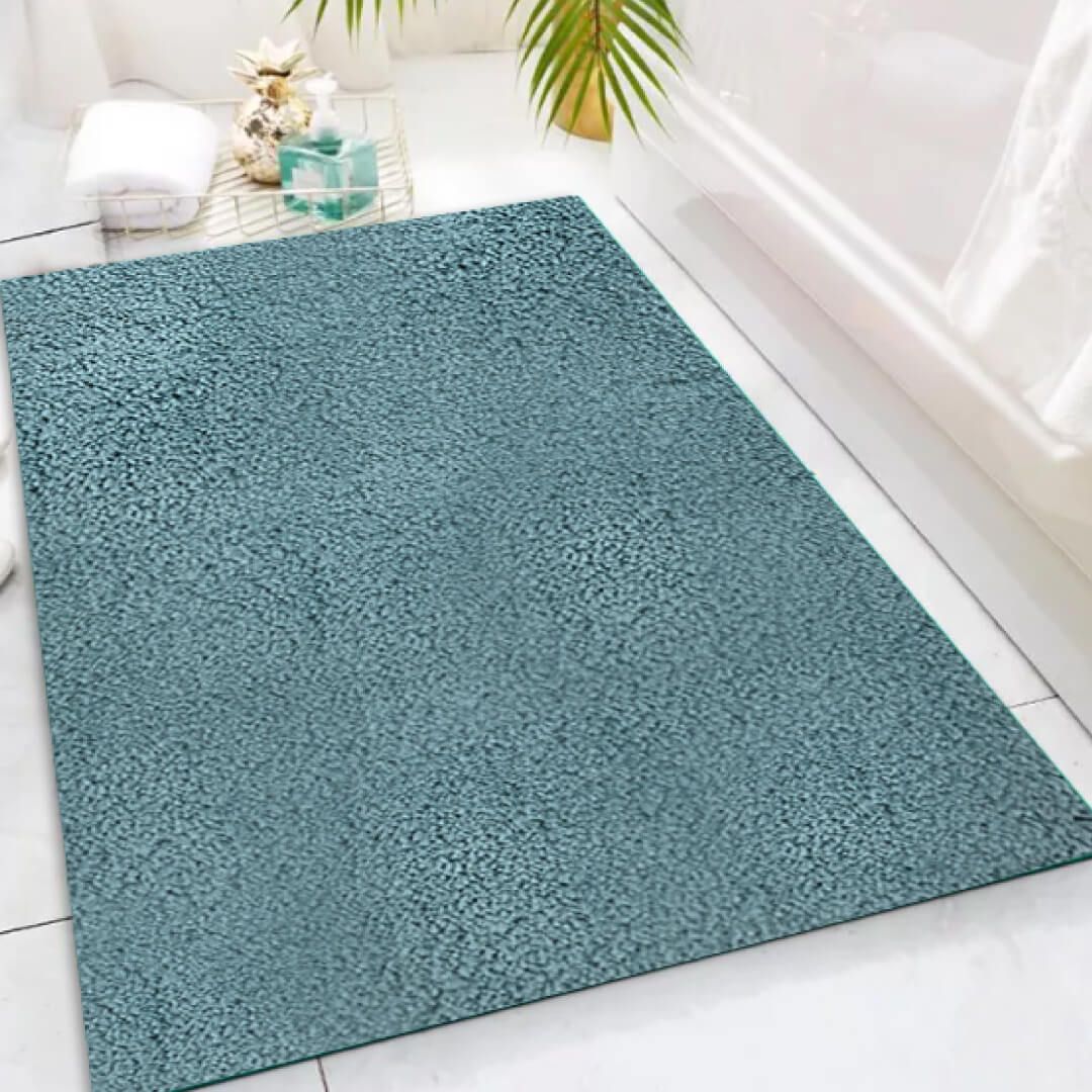 ARMN Dexi Bath Mat 80×140 cm – Large, Elegant & Safe ARMN Dexi Bath Mat 80×140 cm – Large, Elegant & Safe