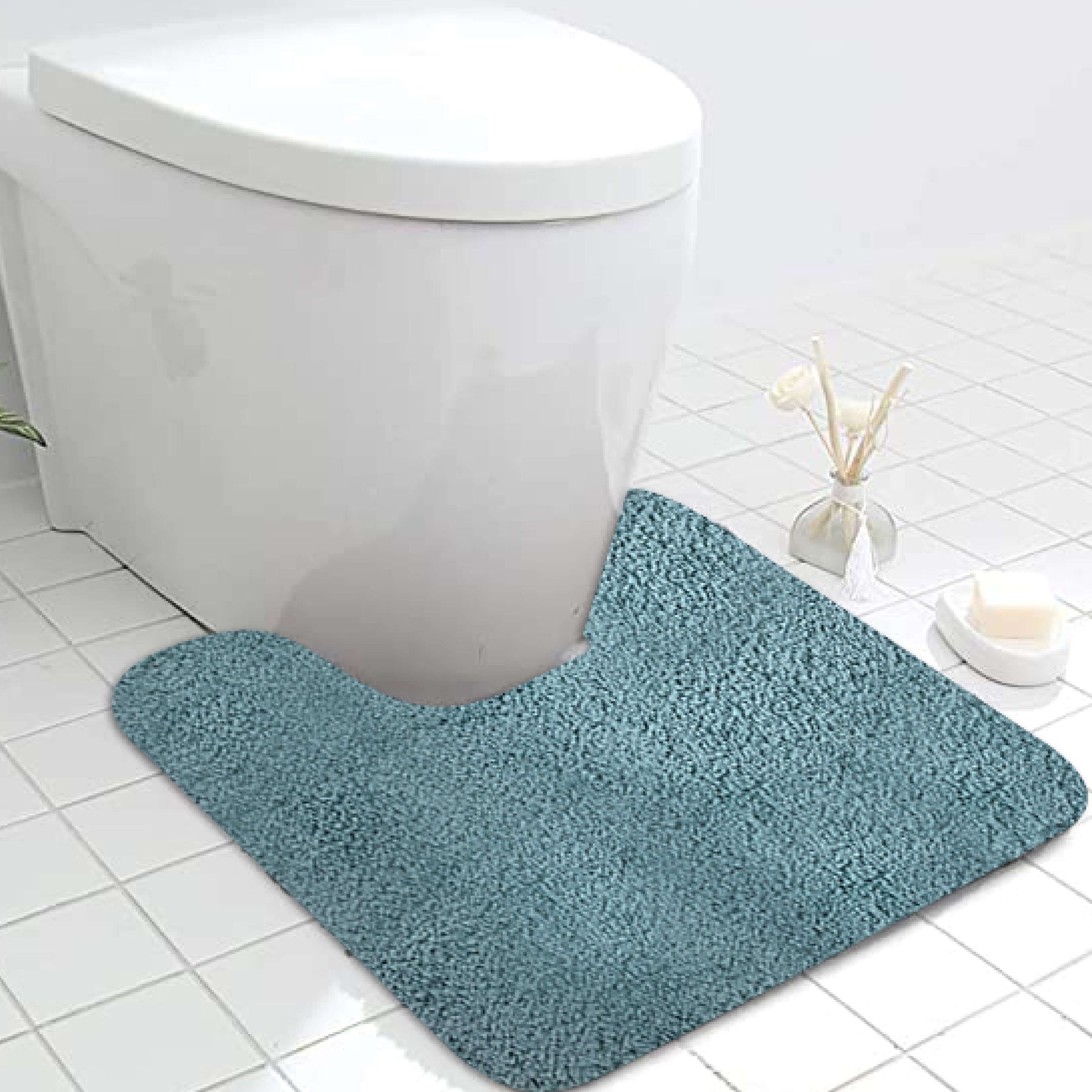 ARMN Dexi Bath Mat 40×50 cm – Non-Slip & Stylish ARMN Dexi Bath Mat 40×50 cm – Non-Slip & Stylish