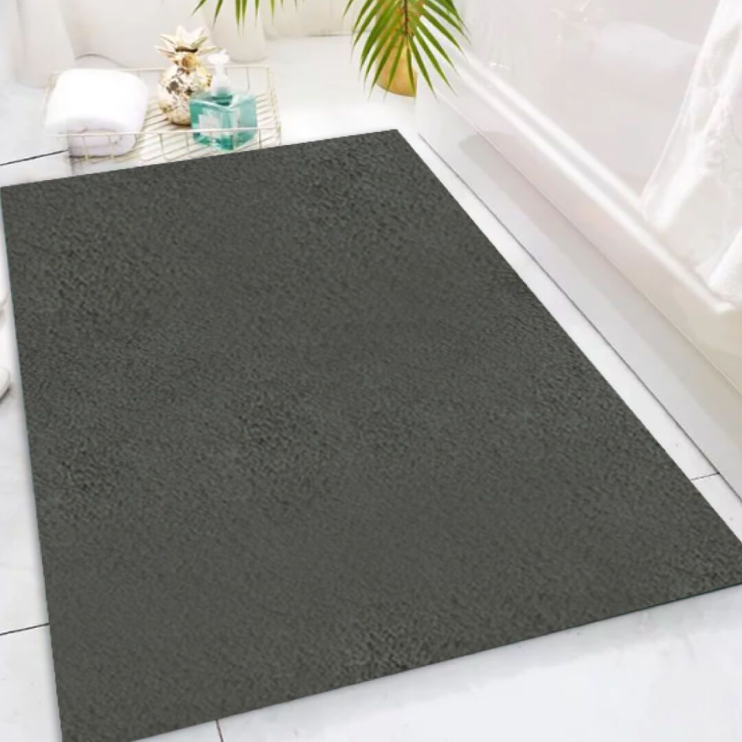 ARMN Dexi Bath Mat 80×140 cm – Large, Elegant & Safe ARMN Dexi Bath Mat 80×140 cm – Large, Elegant & Safe
