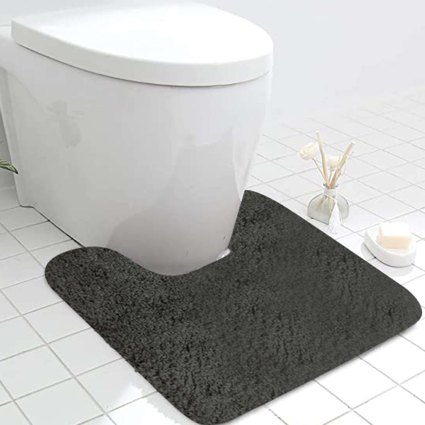 ARMN Dexi Bath Mat 40×50 cm – Non-Slip & Stylish ARMN Dexi Bath Mat 40×50 cm – Non-Slip & Stylish