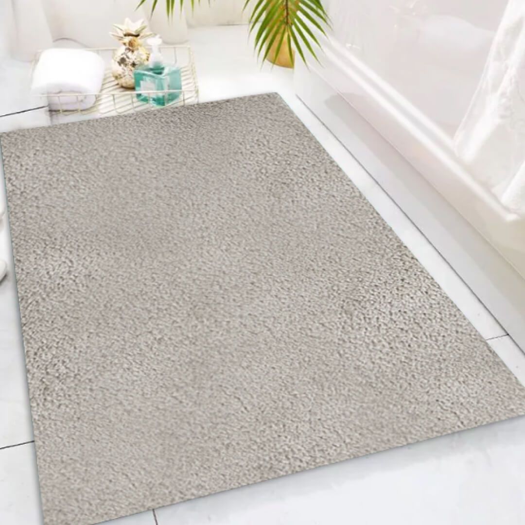 ARMN Dexi Bath Mat 80×140 cm – Large, Elegant & Safe ARMN Dexi Bath Mat 80×140 cm – Large, Elegant & Safe