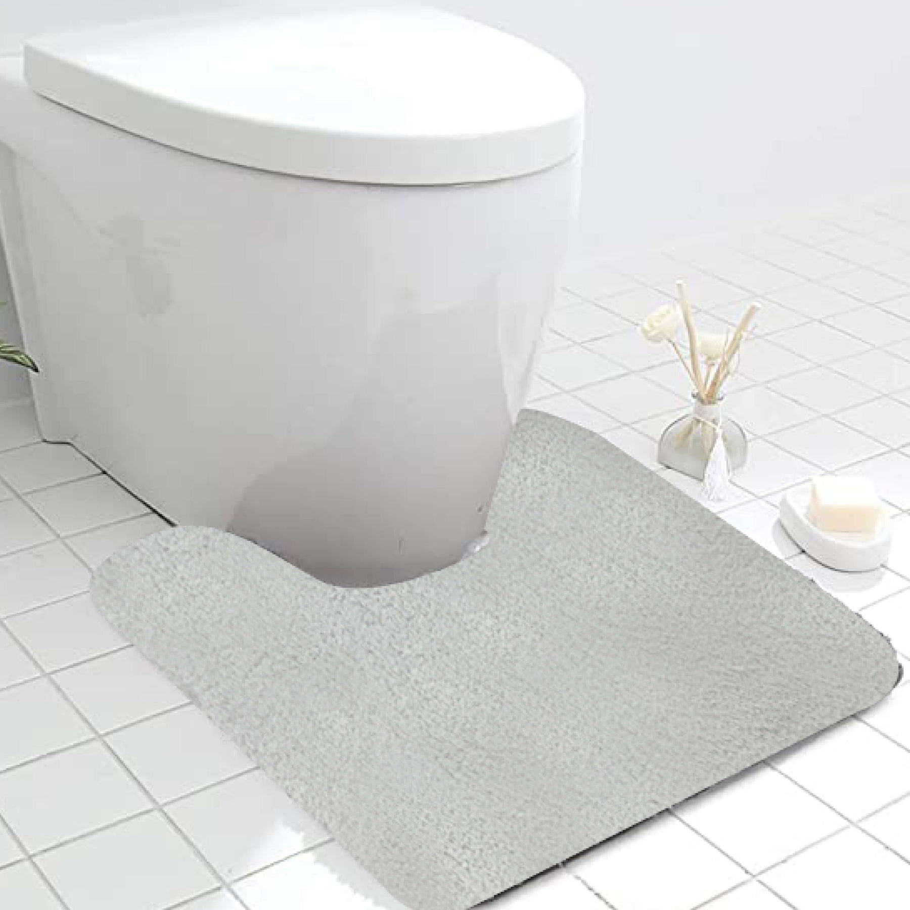 ARMN Dexi Bath Mat 40×50 cm – Non-Slip & Stylish