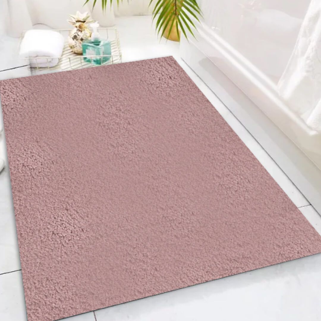 ARMN Dexi Bath Mat 80×140 cm – Large, Elegant & Safe