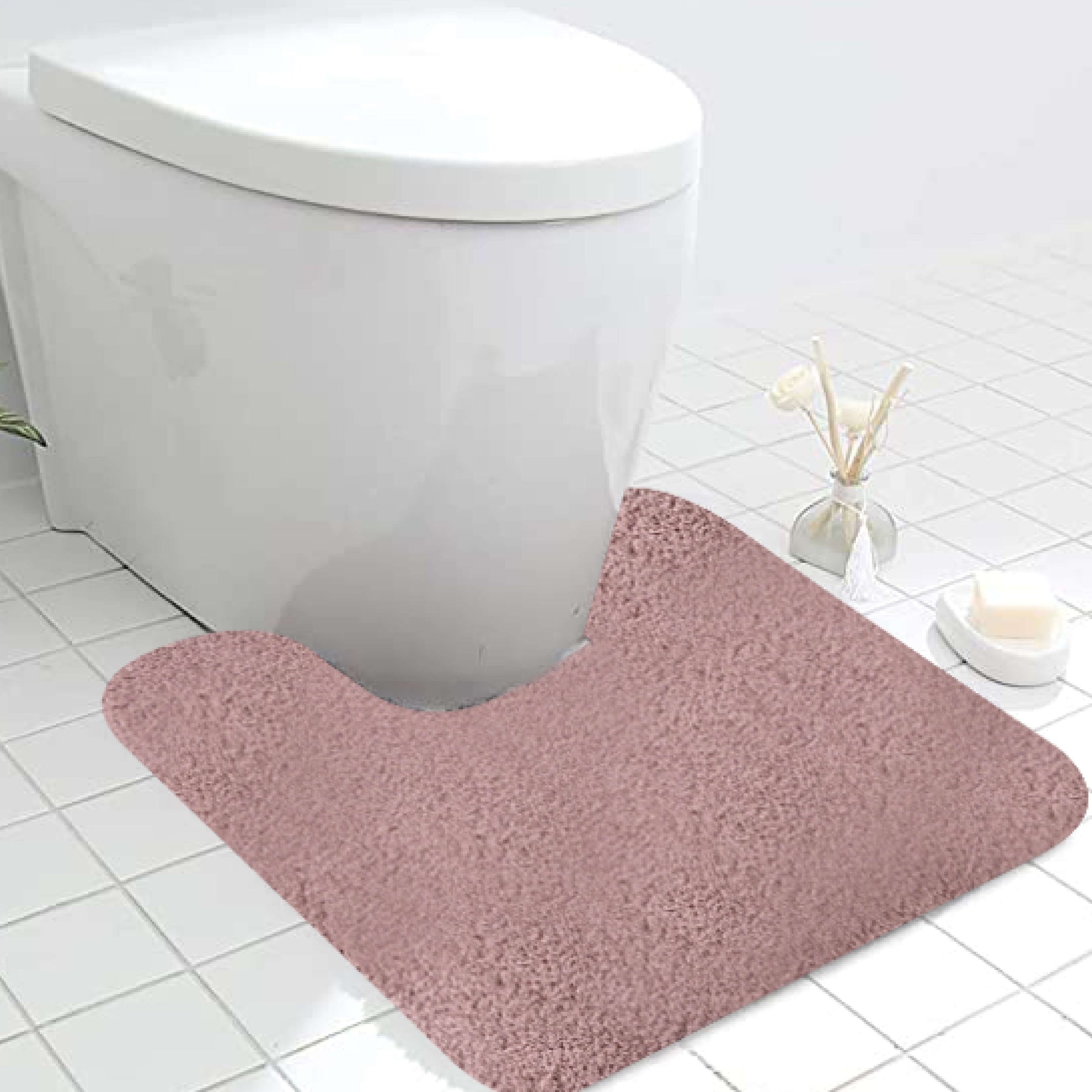 ARMN Dexi Bath Mat 40×50 cm – Non-Slip & Stylish ARMN Dexi Bath Mat 40×50 cm – Non-Slip & Stylish