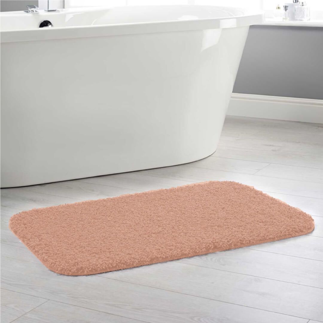 ARMN Dexi Bath Mat 50×80 cm – Elegant & Non-Slip ARMN Dexi Bath Mat 50×80 cm – Elegant & Non-Slip
