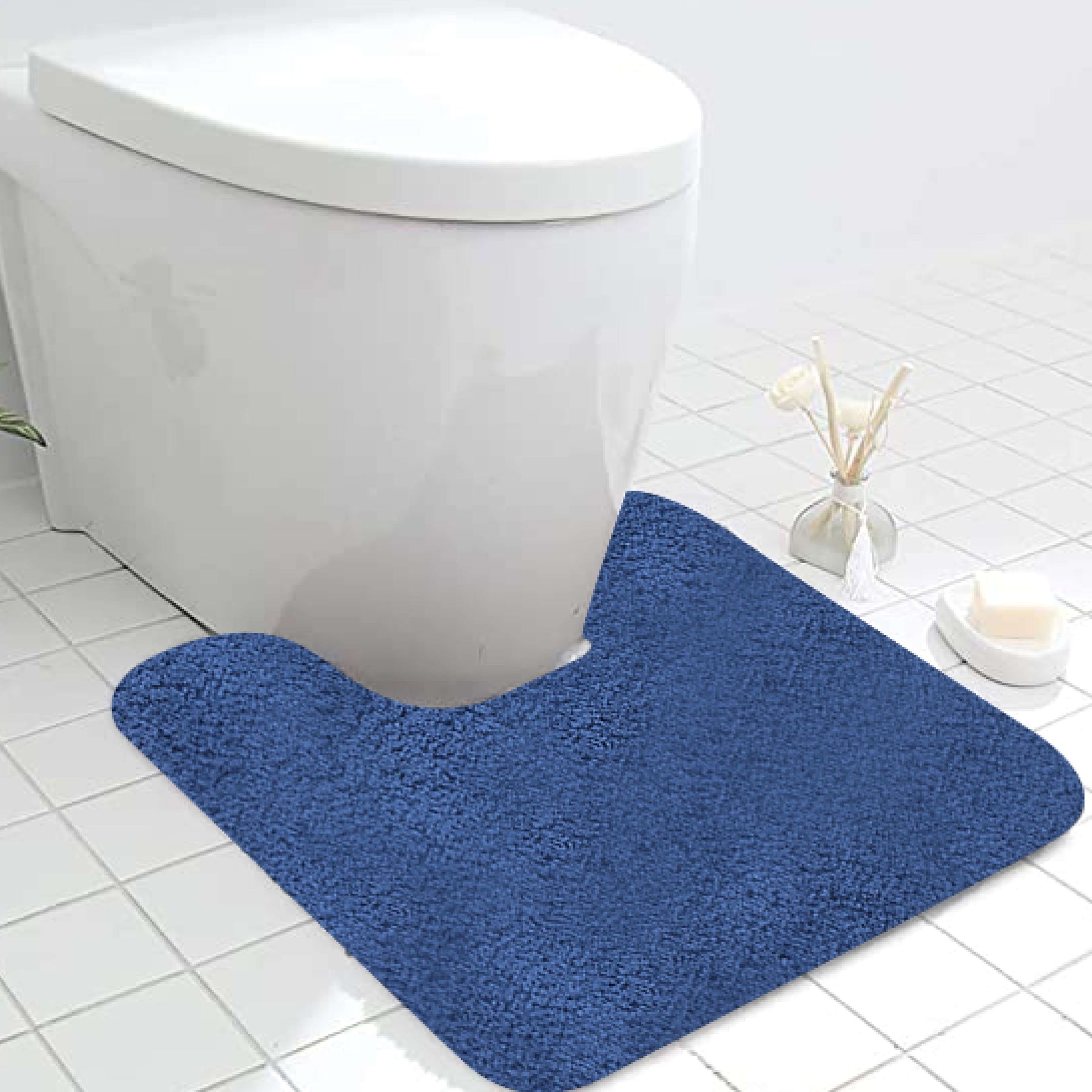 ARMN Dexi Bath Mat 40×50 cm – Non-Slip & Stylish ARMN Dexi Bath Mat 40×50 cm – Non-Slip & Stylish