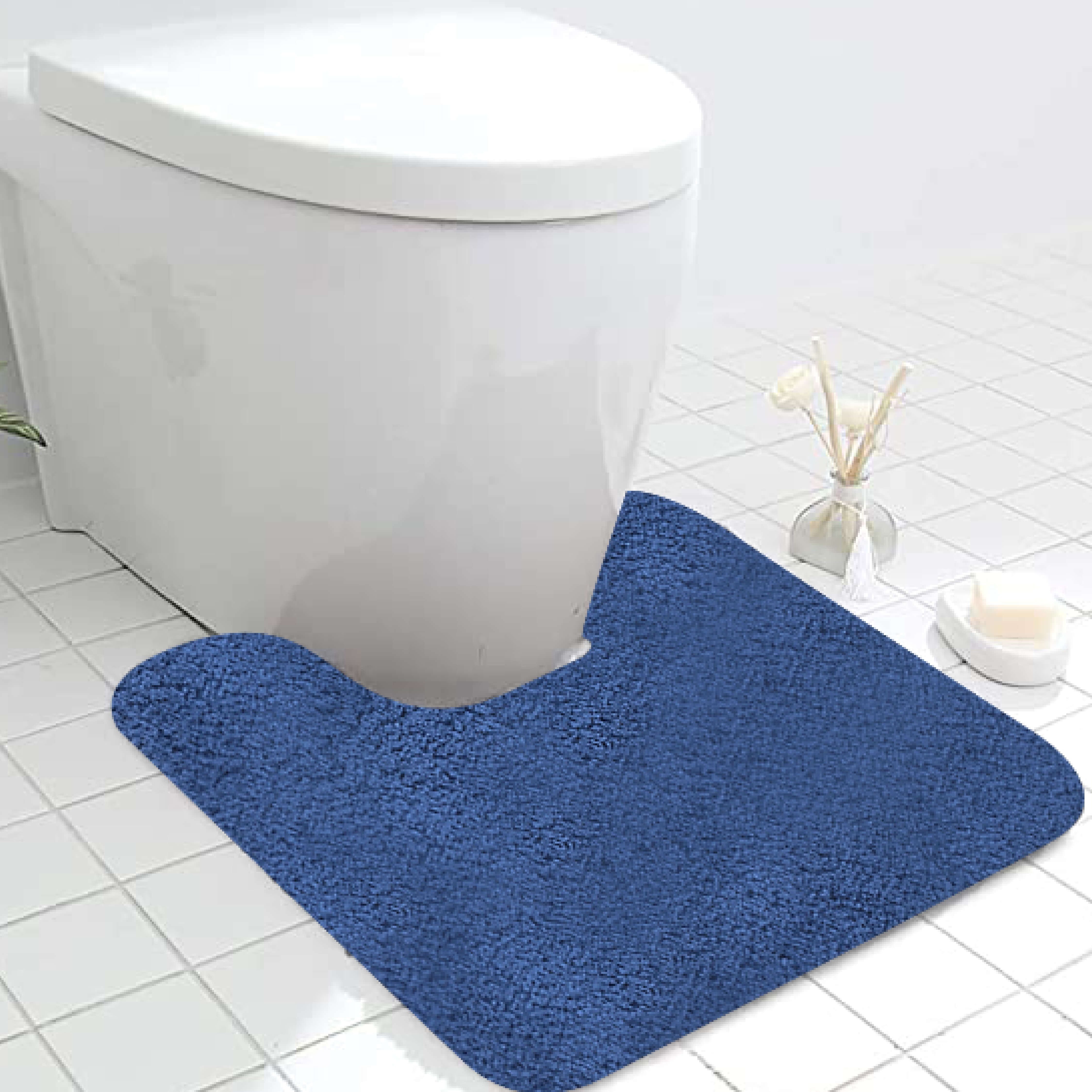 ARMN Dexi Bath Mat 40×50 cm – Non-Slip & Stylish