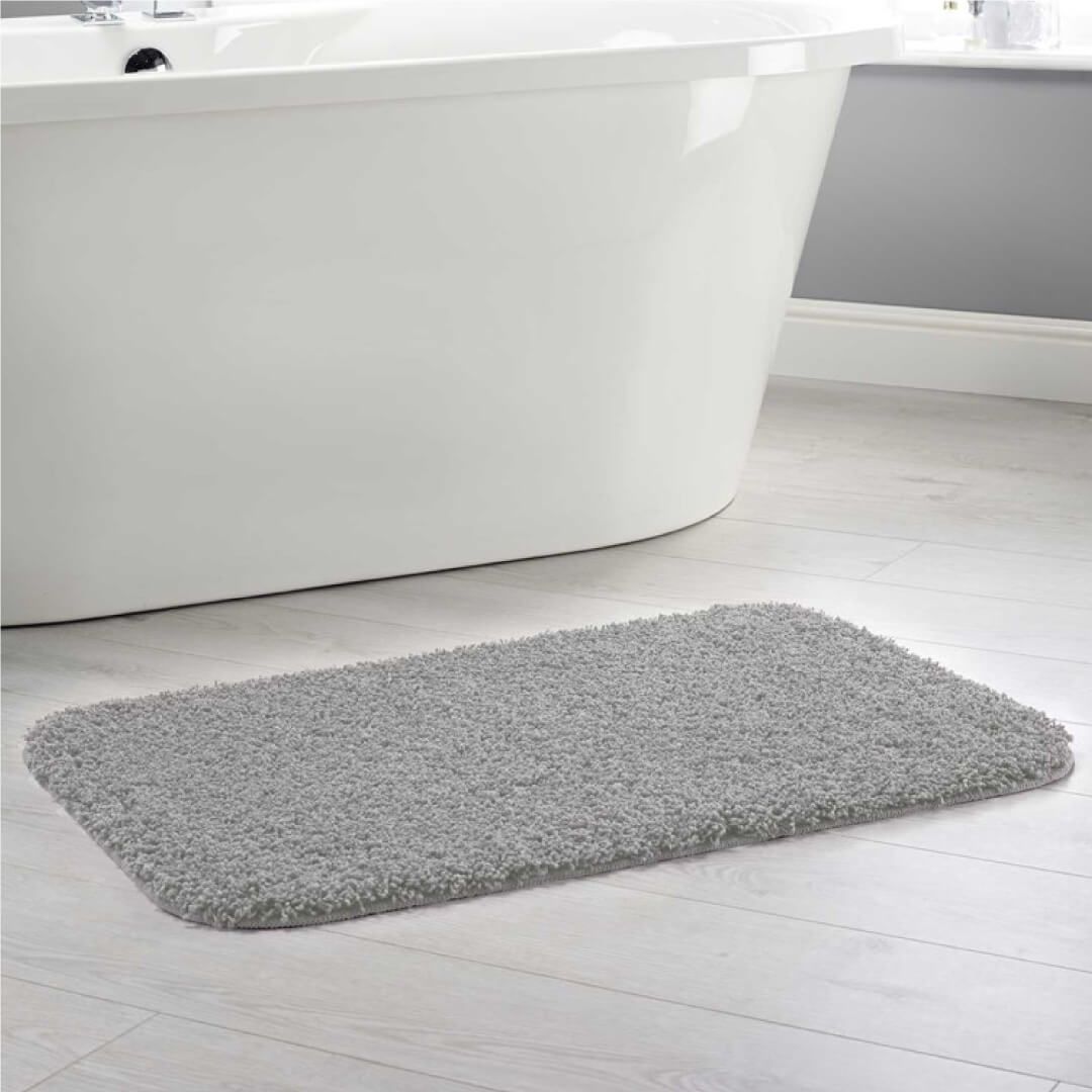 ARMN Dexi Bath Mat 60×90 cm – Elegant & Non-Slip ARMN Dexi Bath Mat 60×90 cm – Elegant & Non-Slip