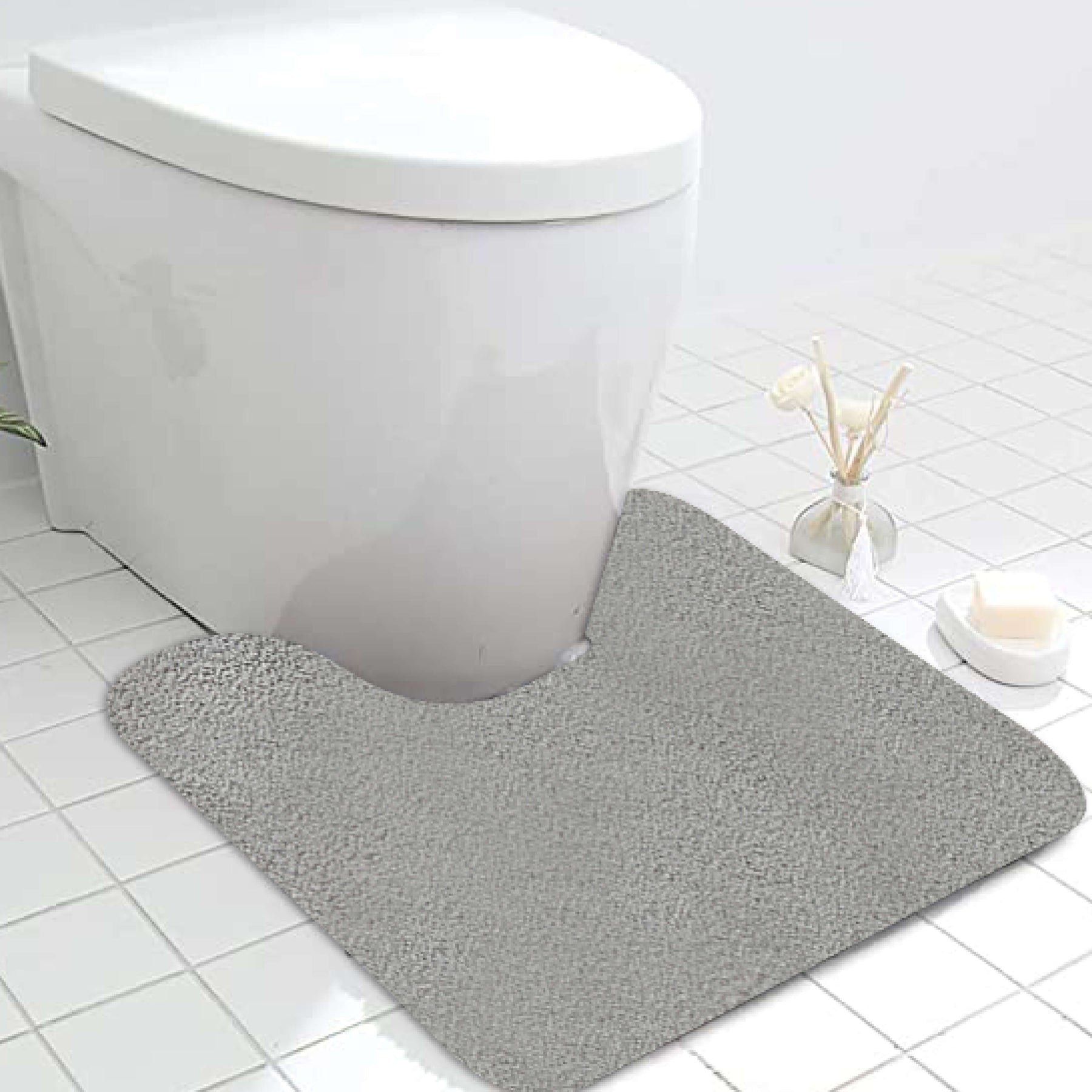 ARMN Dexi Bath Mat 40×50 cm – Non-Slip & Stylish ARMN Dexi Bath Mat 40×50 cm – Non-Slip & Stylish