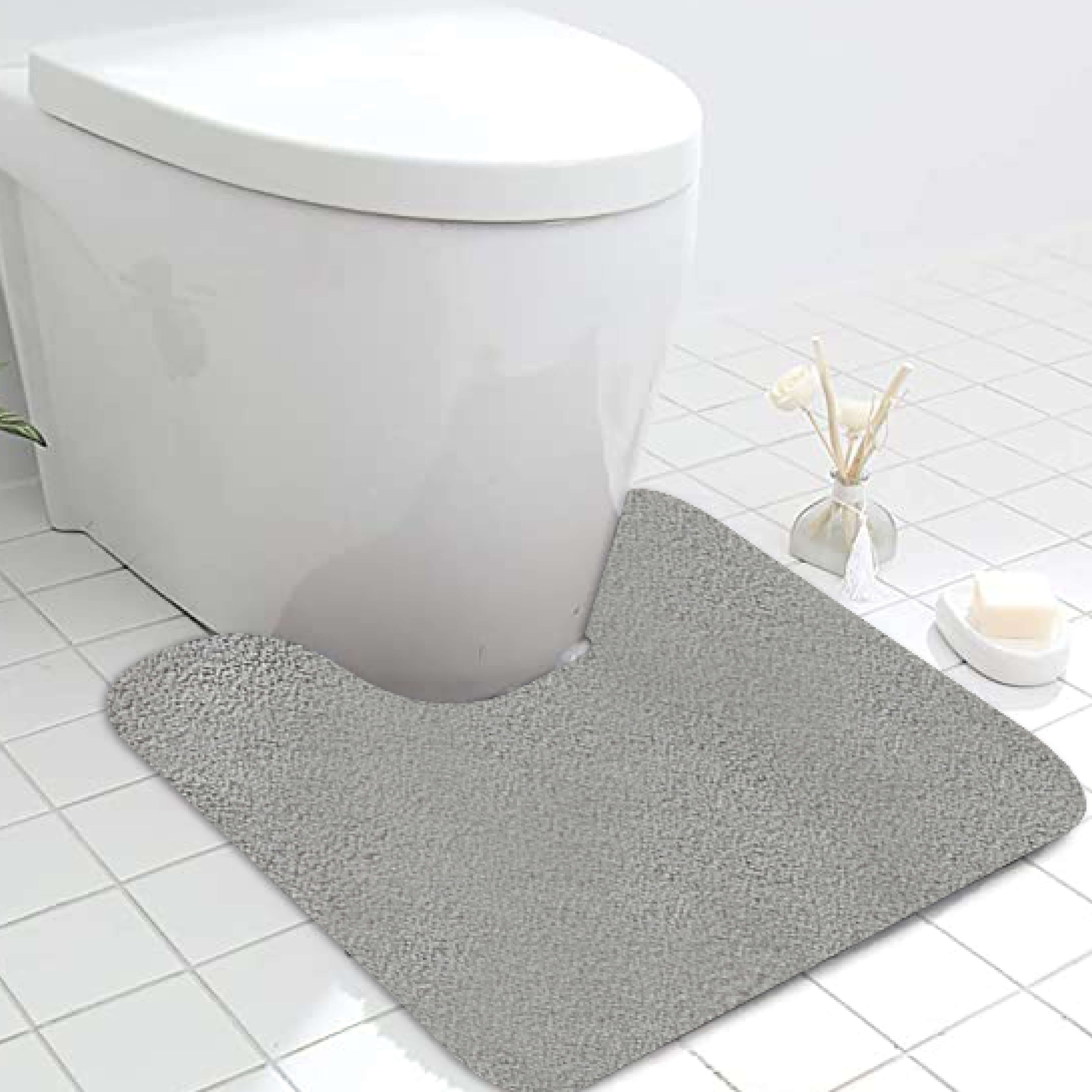 ARMN Dexi Bath Mat 40×50 cm – Non-Slip & Stylish