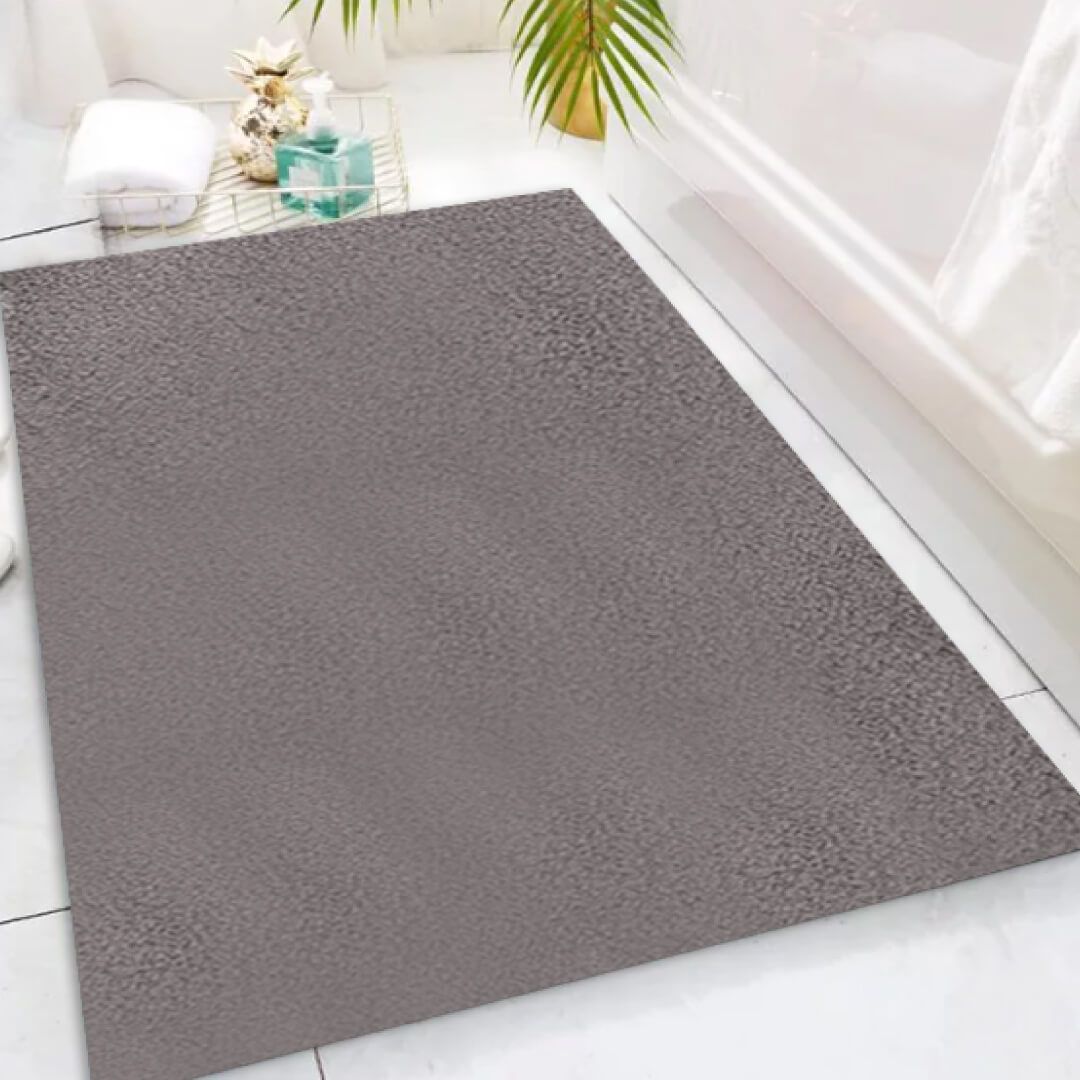ARMN Dexi Bath Mat 80×140 cm – Large, Elegant & Safe
