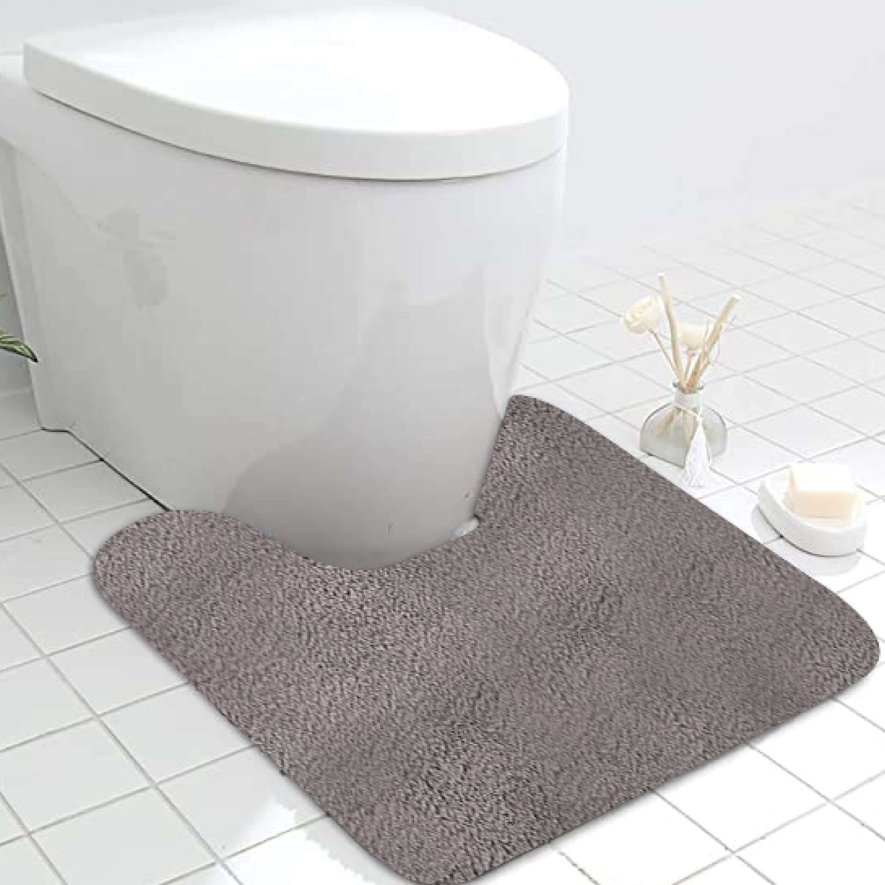 ARMN Dexi Bath Mat 40×50 cm – Non-Slip & Stylish ARMN Dexi Bath Mat 40×50 cm – Non-Slip & Stylish