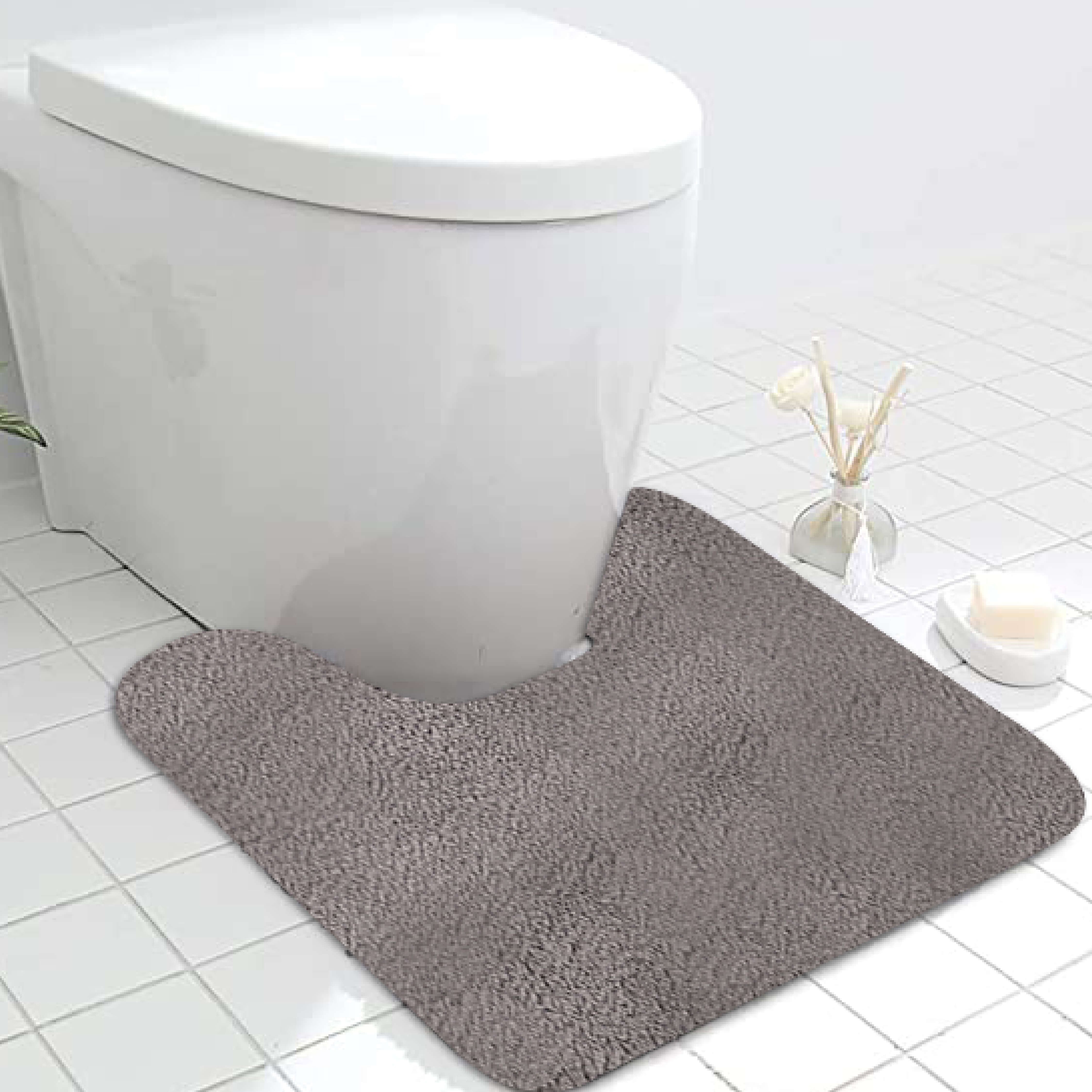 ARMN Dexi Bath Mat 40×50 cm – Non-Slip & Stylish