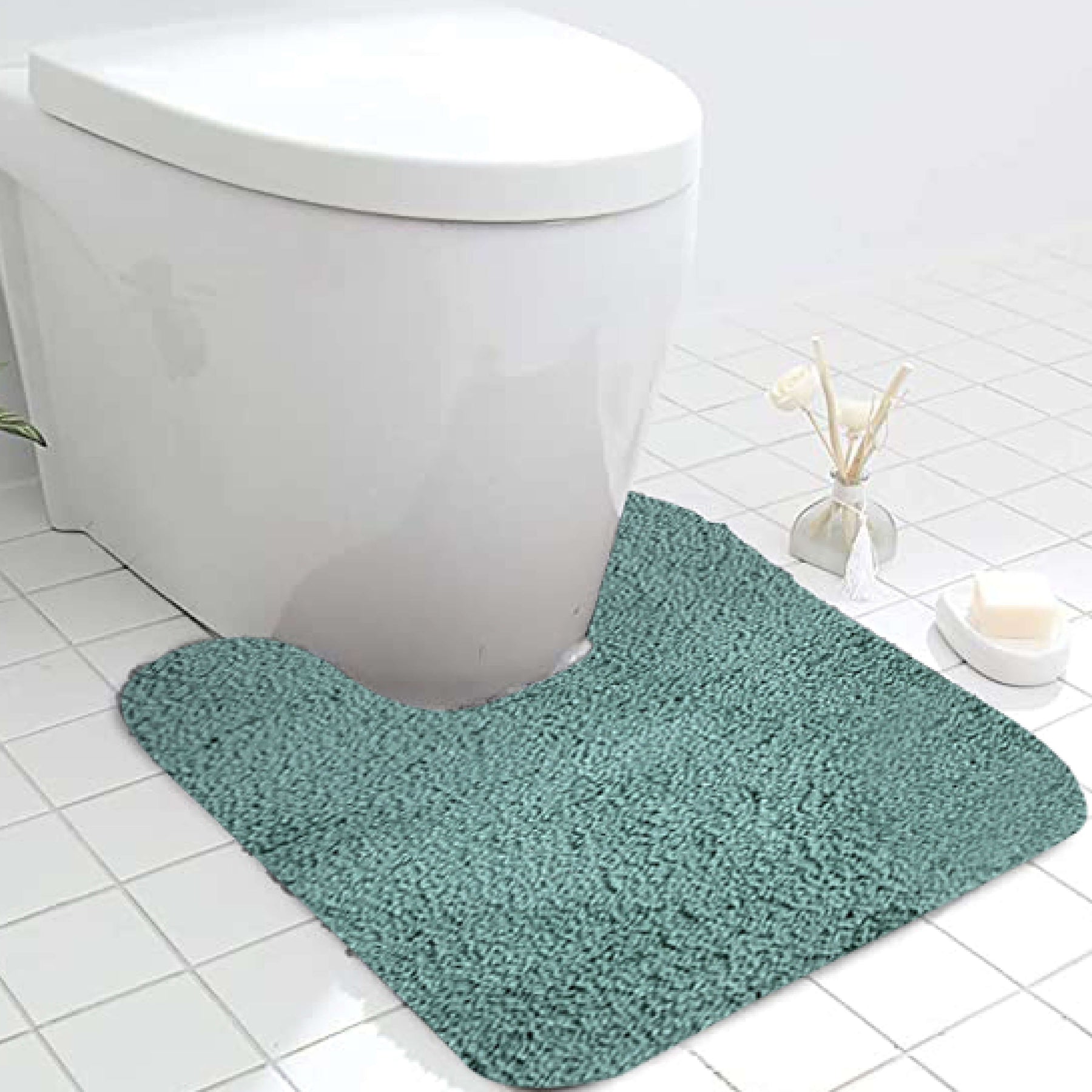 ARMN Dexi Bath Mat 40×50 cm – Non-Slip & Stylish ARMN Dexi Bath Mat 40×50 cm – Non-Slip & Stylish