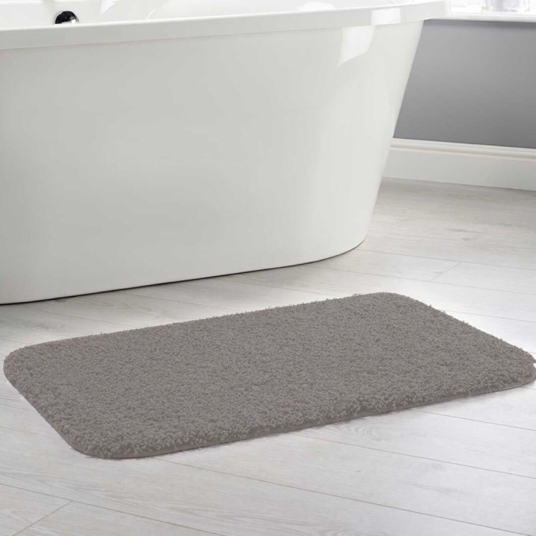 ARMN Dexi Bath Mat 60×90 cm – Elegant & Non-Slip ARMN Dexi Bath Mat 60×90 cm – Elegant & Non-Slip