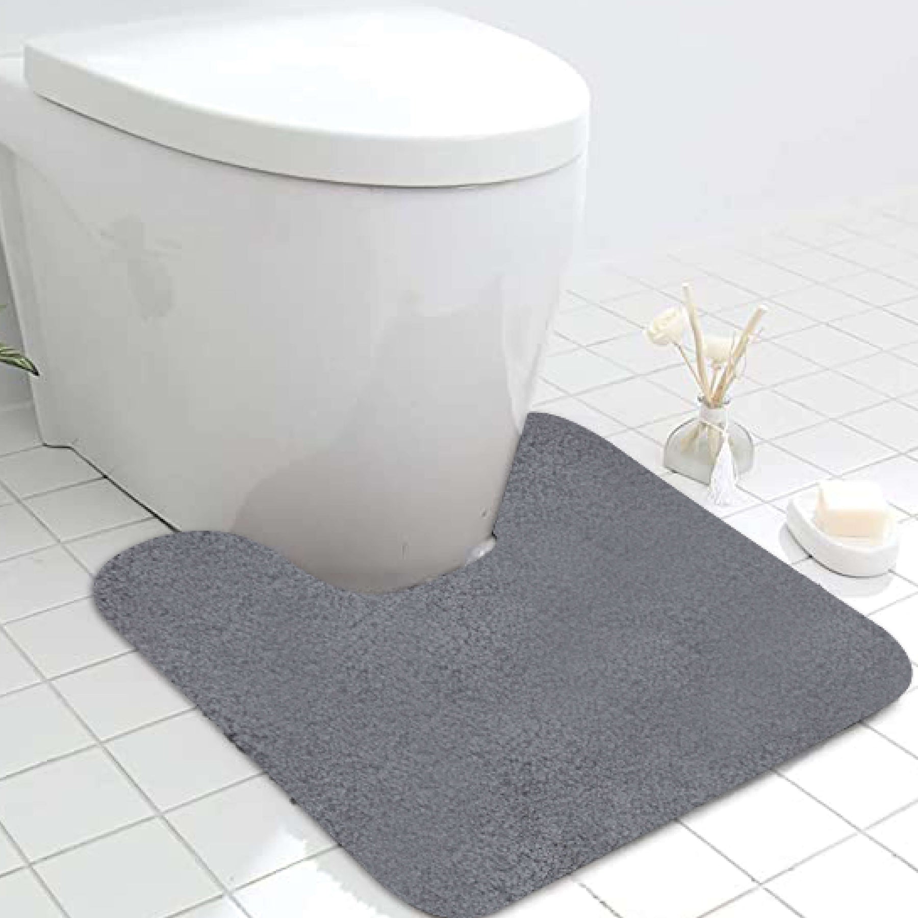 ARMN Dexi Bath Mat 40×50 cm – Non-Slip & Stylish ARMN Dexi Bath Mat 40×50 cm – Non-Slip & Stylish