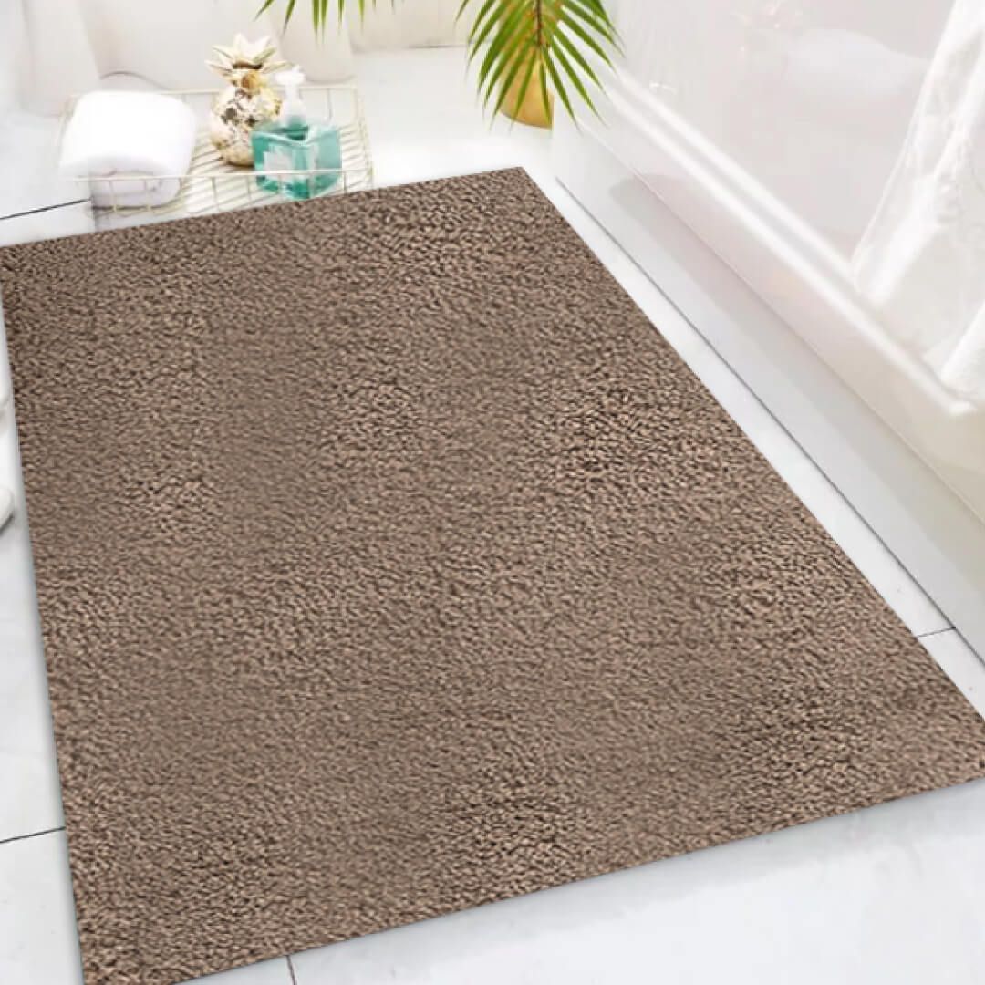 ARMN Dexi Bath Mat 80×140 cm – Large, Elegant & Safe