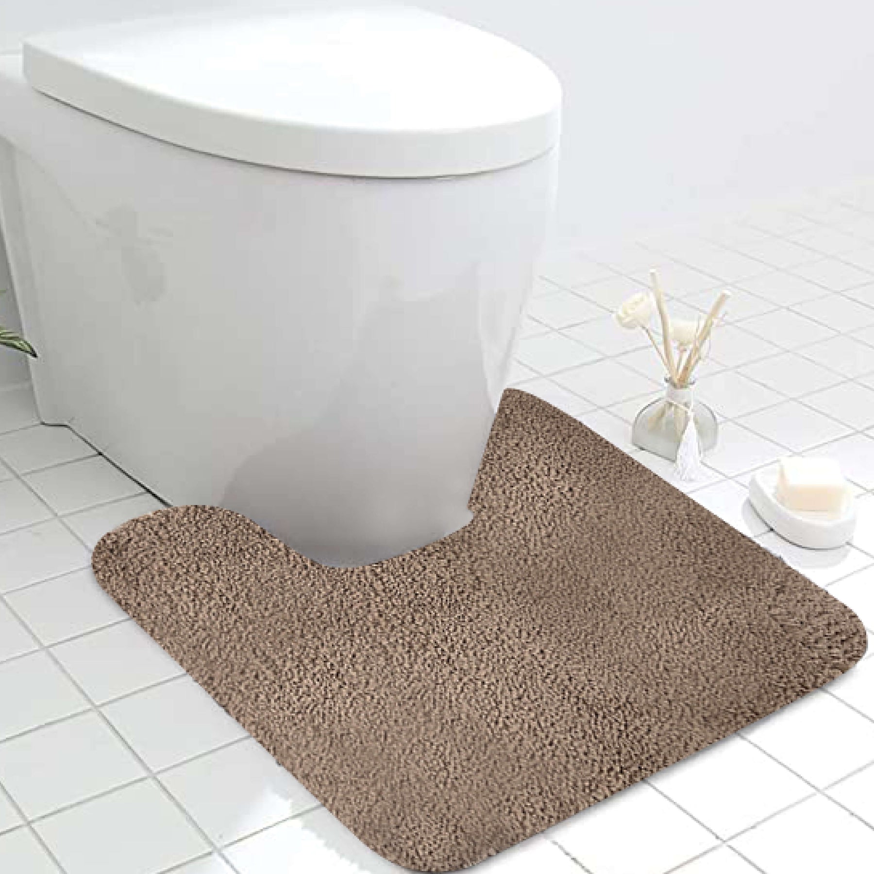 ARMN Dexi Bath Mat 40×50 cm – Non-Slip & Stylish ARMN Dexi Bath Mat 40×50 cm – Non-Slip & Stylish