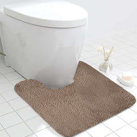 ARMN Dexi Bath Mat 40×50 cm – Non-Slip & Stylish
