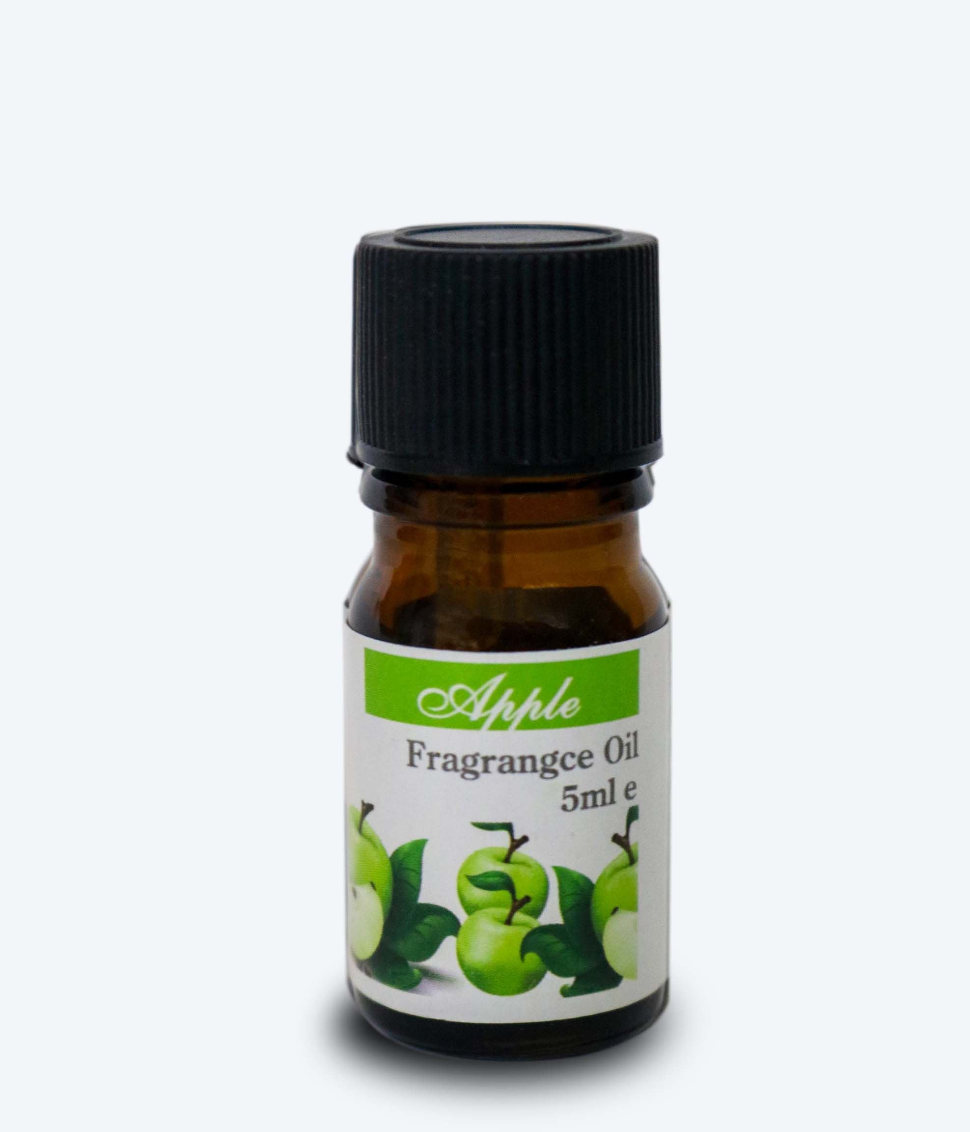 زيت عطري طبيعي ARMN 5 مل - نقي وفعال