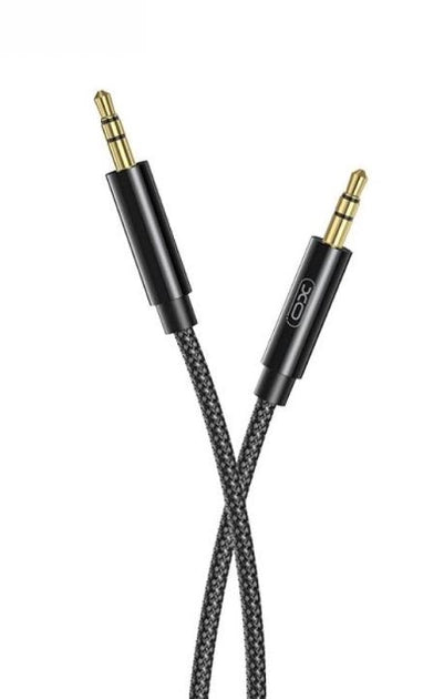XO NB-R211C  3.5mm to 3.5mm cable